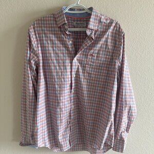 Tommy Bahama Sarasota Stretch IslandZone® Shirt